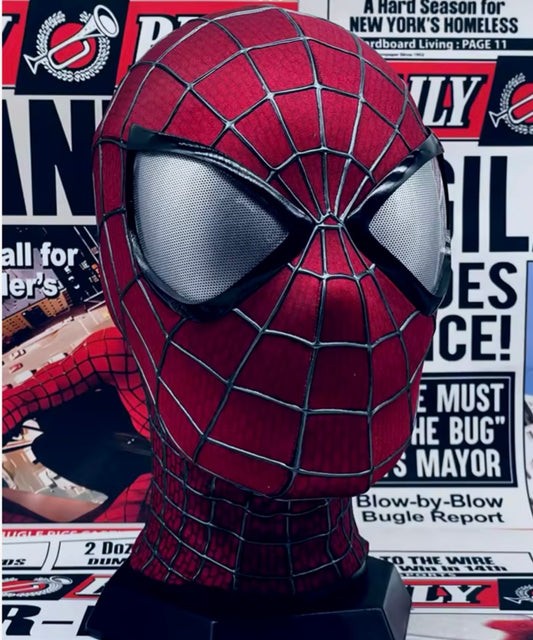 Spidey Maske